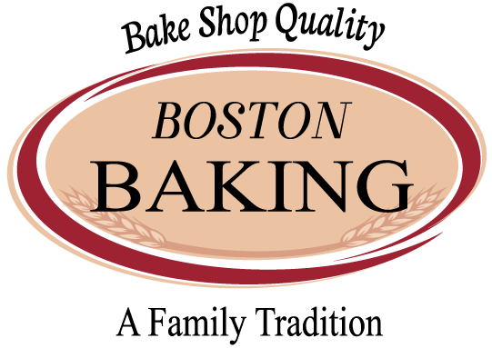 Boston Baking, Inc. logo